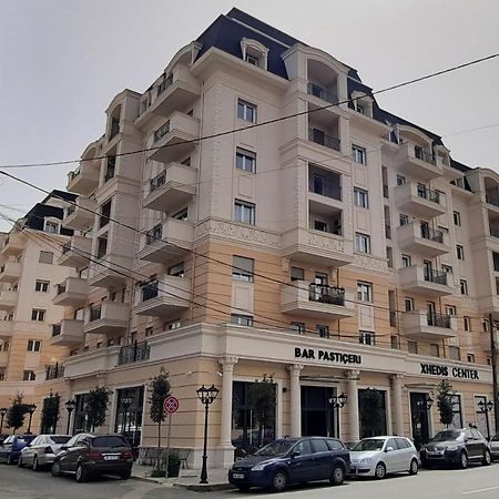 Comfy Apartment In Shkodër Exterior foto